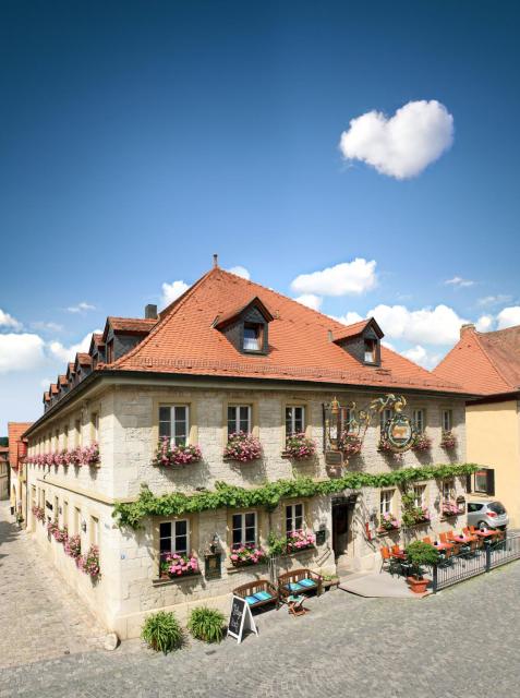 Gasthof Hotel Weinbau "Zum Goldenen Ochsen"