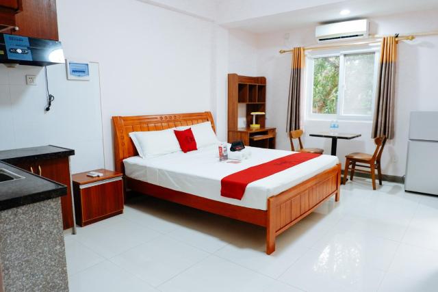 RedDoorz Plus near Camella La Brisa Lapulapu