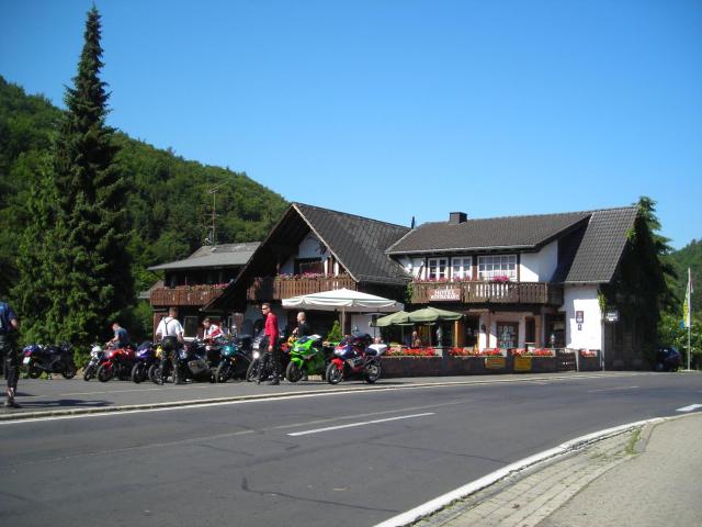 Hotel Forsthaus