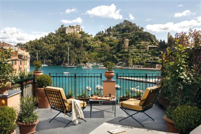 Splendido Mare, A Belmond Hotel, Portofino