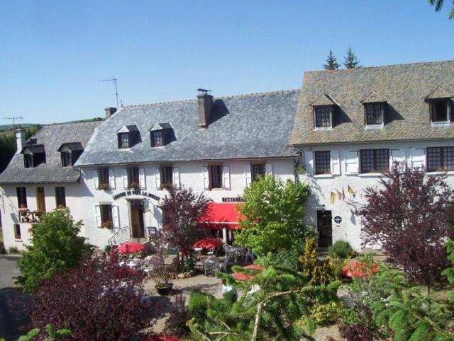 Auberge de Pont-la-Vieille