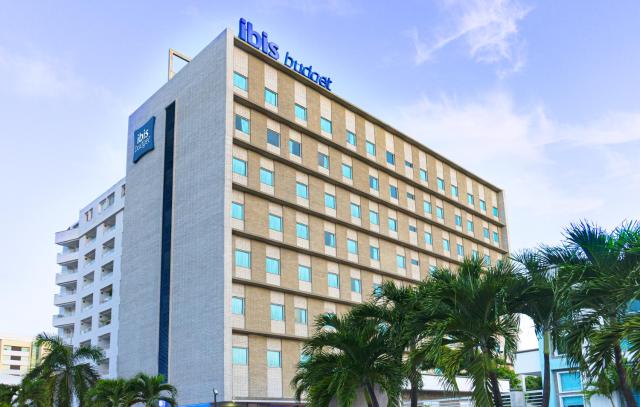 ibis budget Barranquilla