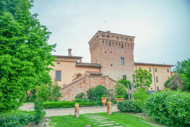 Hotel La Tavola Rotonda