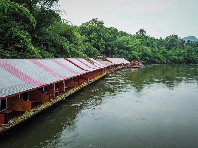 Star Hill River Kwai Resort