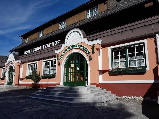 Hotel Tauplitzerhof