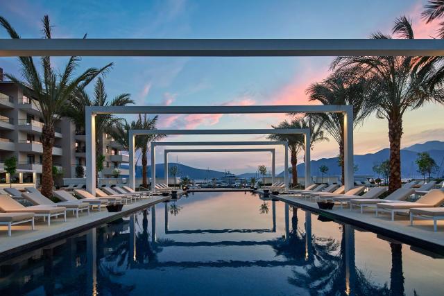 Regent Porto Montenegro & Residences