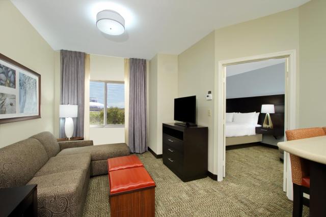 Staybridge Suites - Houston - Medical Center, an IHG Hotel