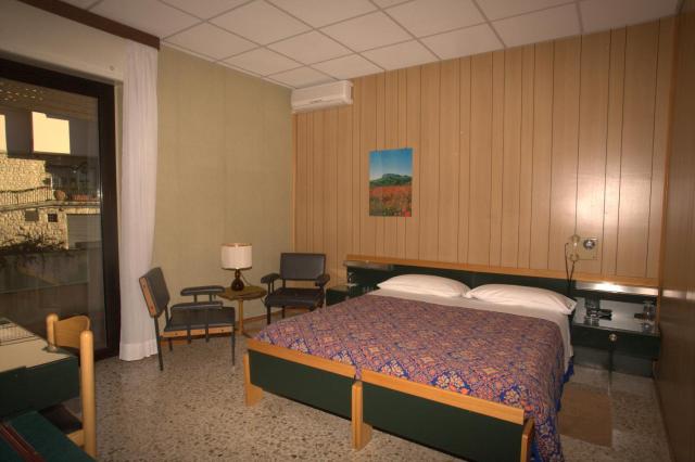 Hotel Quercia Antica