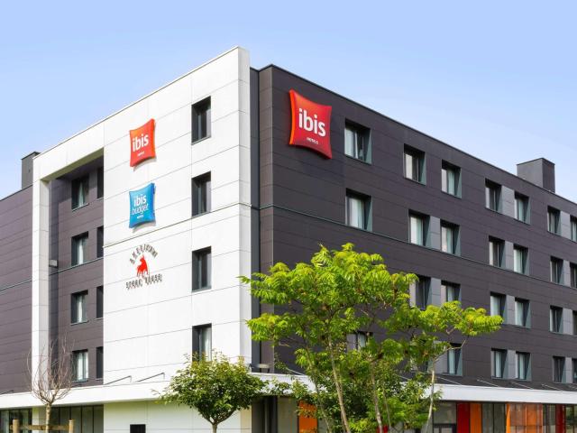 ibis Gonesse