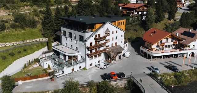 Hotel Edelweiss