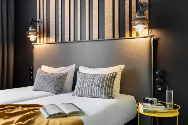 ibis Styles Amiens Centre