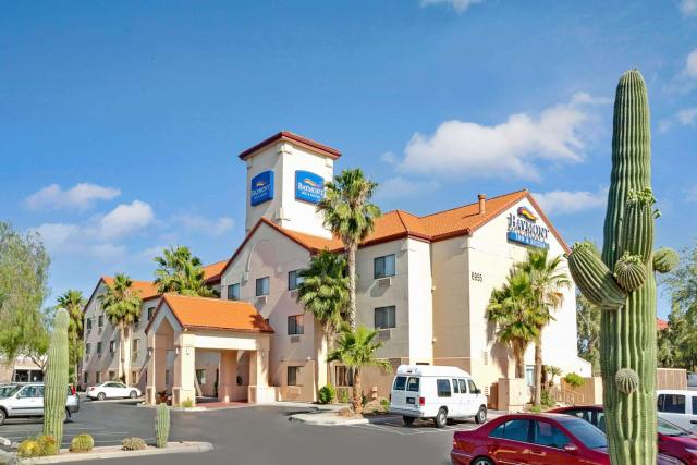 Baymont by Wyndham Tucson Airport