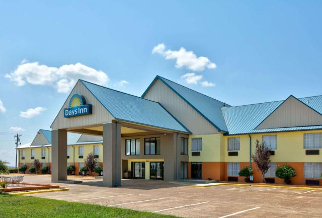 Days Inn by Wyndham Tunica Resorts