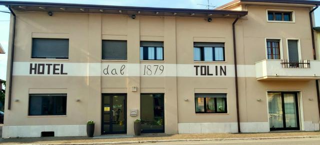 Hotel Tolin