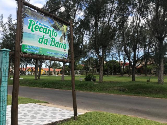 Pousada Recanto da Barra Imbé