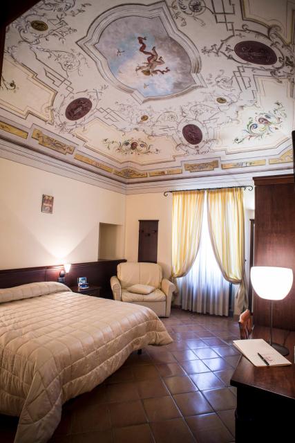 Hotel San Claudio