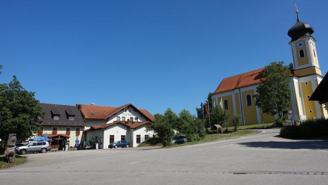 Lindenhof Hetzenbach