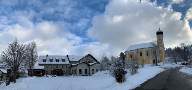 Lindenhof Hetzenbach