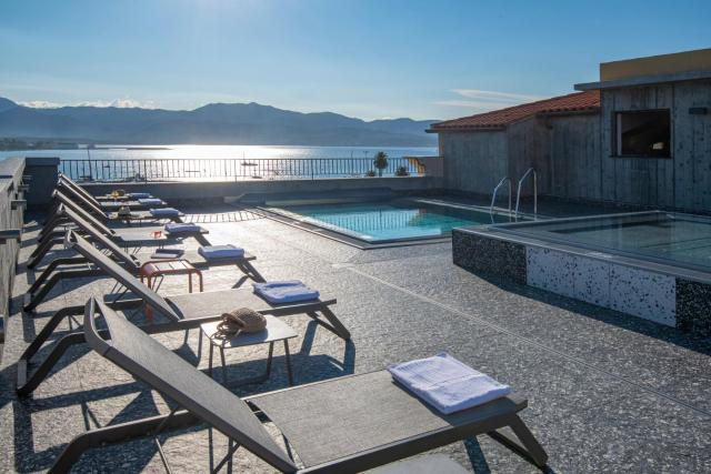 ibis Styles Ajaccio Napoleon