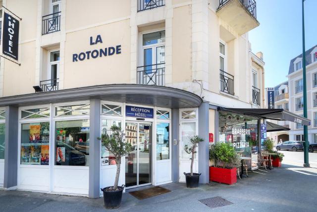 La Rotonde