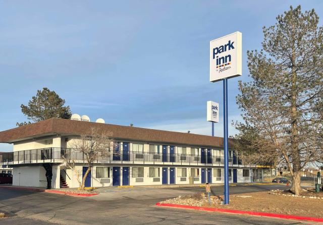 Park Inn by Radisson, Fort Collins