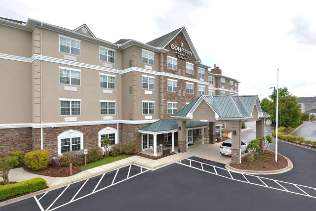 Country Inn & Suites by Radisson, Asheville West near Biltmore