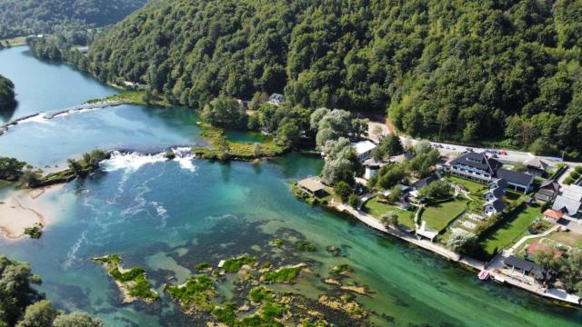 Turističko naselje Natura Art-Hotel Opal Art