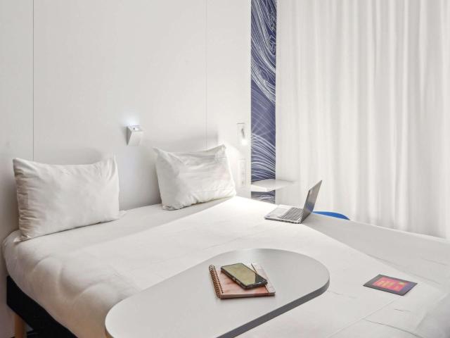 ibis Styles Paris Orly Airport