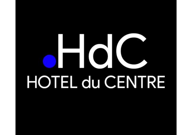 BAR HOTEL DU CENTRE (BDC)