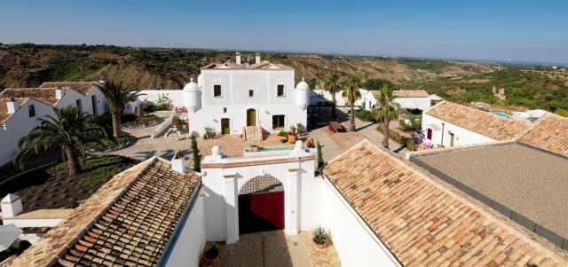 Torre Fiore Hotel Masseria