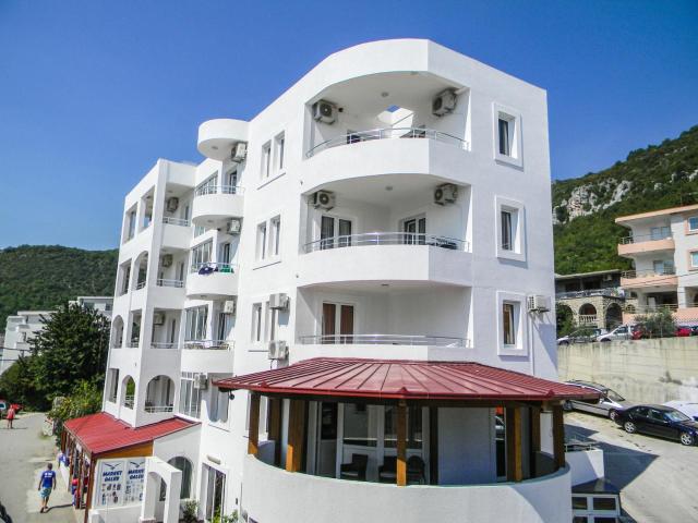 Hotel Galeb