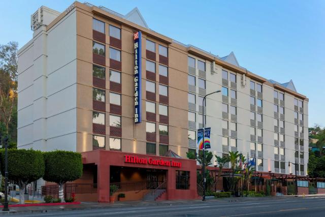 Hilton Garden Inn Los Angeles / Hollywood