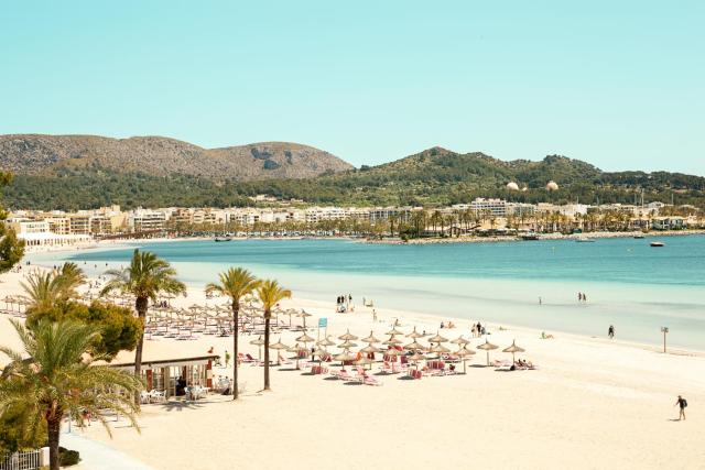 Sunwing Alcudia Beach