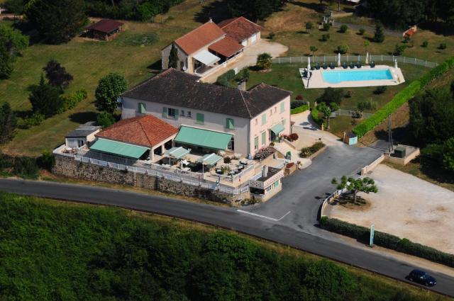 Les BALCONS de L'ESPERANCE