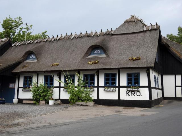 Reersø Kro