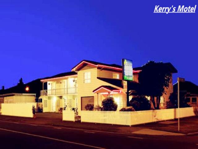 Kerry's Motel