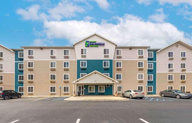 Extended Stay America Select Suites - Birmingham - Pelham