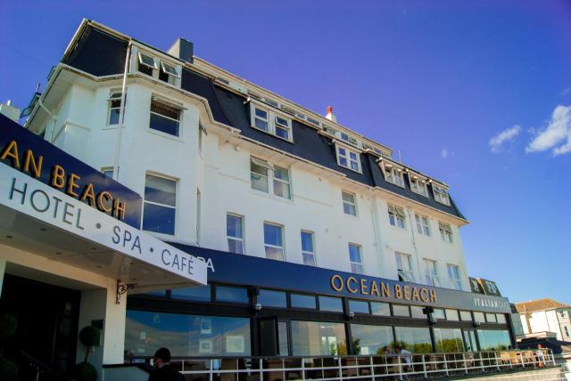 Ocean Beach Hotel & Spa - OCEANA COLLECTION