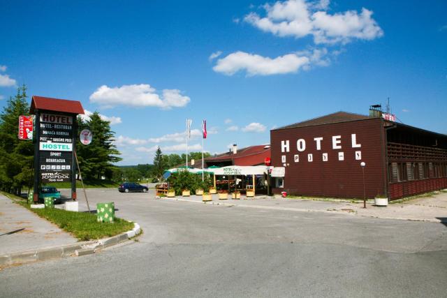 Hotel Josipdol