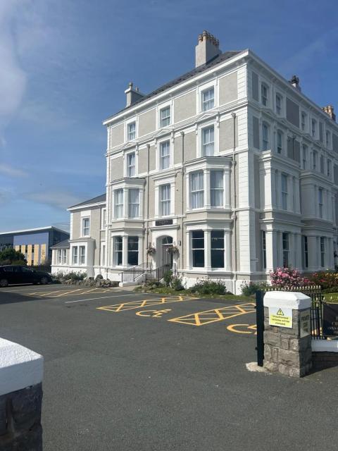 The Cae Mor Hotel