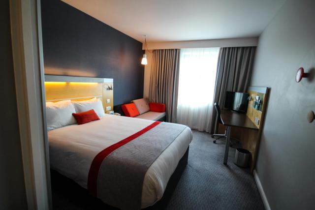 Holiday Inn Express Doncaster, an IHG Hotel