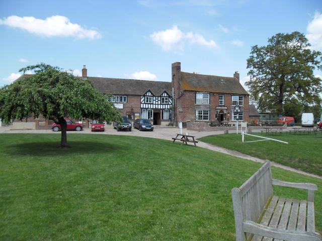 Lower Lode Inn