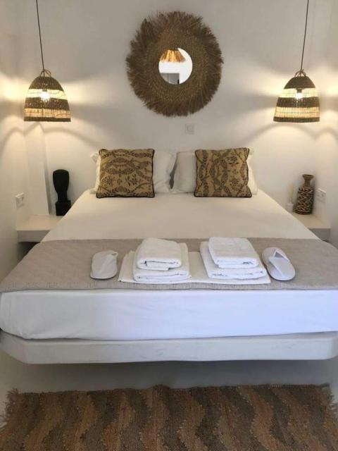 Darsi suites Kythnos