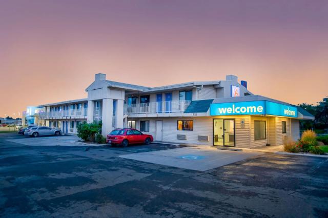 Motel 6-Richland, WA - Kennewick