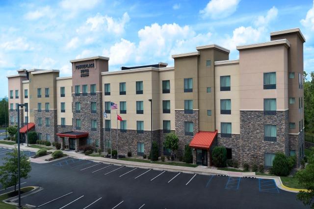 TownePlace Suites Bridgeport Clarksburg