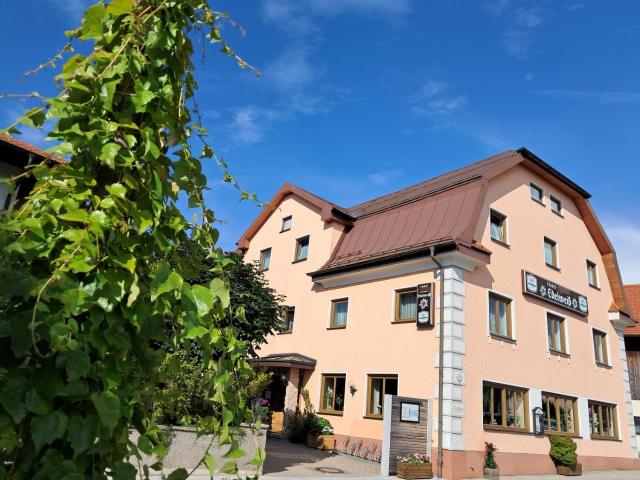 Hotel Garni Edelweiß