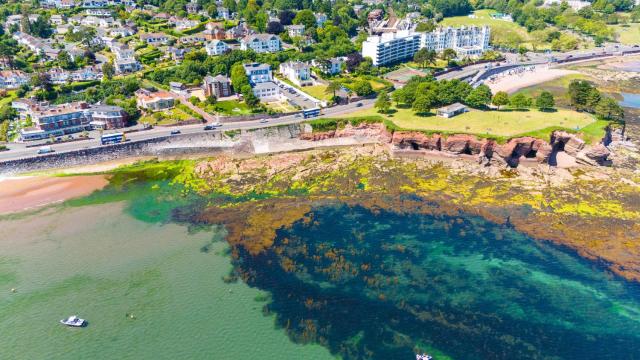 Waters Edge Hotel Torquay