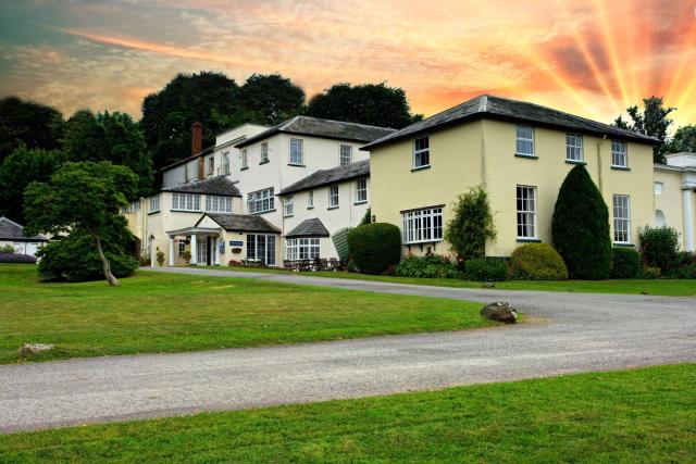 Lord Haldon Country Hotel, Sure Hotel Collection by Best Western