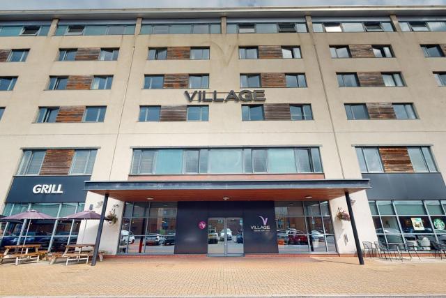 Village Hotel Swansea