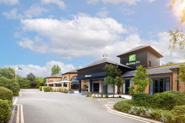 Holiday Inn Gloucester - Cheltenham, an IHG Hotel